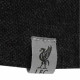 Liverpool FC Neon Panel Polo Mens Charcoal S