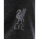 Liverpool FC Neon Panel Polo Mens Charcoal XXL