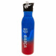 FC Barcelona UV Metallic Drinks Bottle