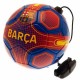 FC Barcelona Size 2 Skills Trainer