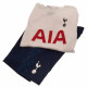 Tottenham Hotspur FC Shirt & Short Set 12/18 Months MT