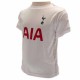 Tottenham Hotspur FC Shirt & Short Set 6/9 Months MT