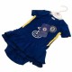Chelsea FC Tutu 3/6 Months BY