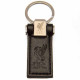 Liverpool FC Leather Key Fob - Main Product Image