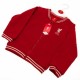 Liverpool FC Shankly Jacket 3-6 Months