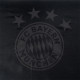 FC Bayern Munchen Pocket Umbrella black