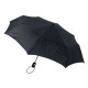 FC Bayern Munchen Pocket Umbrella black