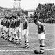 Ireland 1965 Short Sleeve Retro Football Shirt