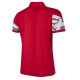 Switzerland 1990 - 92 Short Sleeve Retro Football Shirt