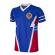 Yugoslavia 1990 Short Sleeve Retro Football Shirt