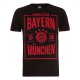FC Bayern Munchen T-Shirt Football Club Bayern