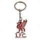 Liverpool FC Keyring
