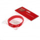 Arsenal FC Silicone Wristband