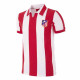 Atletico de Madrid 1970 - 71 Retro Football Shirt