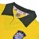 Brazil 1958 World Cup Retro Football Shirt