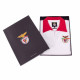 SL Benfica 1968 Away Retro Football Shirt