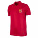 Spain 1984 Retro Football Shirt