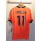 FC Barcelona third jersey 2010/11 - Camilla 11