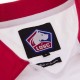Lille Osc 1954 - 55 Retro Football Shirt
