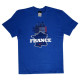 France tee Ribery 7 World Cup 2010 - blue