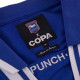 Ipswich Town FC 1997 - 99 Short Sleeve Retro Football Shirt