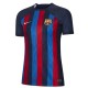 Barcelona Home Shirt 2022 2023 Womens