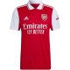 Arsenal FC Home Shirt 2022 2023 Men's