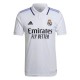 Real Madrid Home Men's Jersey 2022 2023