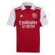 Arsenal FC Home Shirt 2022 2023 Junior Boys