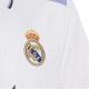 Real Madrid Home Junior Boy's Jersey Jn24