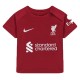 Liverpool FC 2022/23 Home Baby Nike Dri-FIT Football Kit