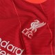 Liverpool Match Home Shirt 2021 2022 Junior