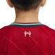 Liverpool Home Mini Kit 2021 2022