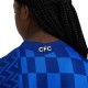 Chelsea Home Shirt 2021 2022 Junior