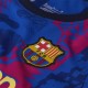 Barcelona Third Mini Kit 2021 2022