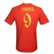 Atletico Madrid FC Torres Nike Hero T Shirt Mens L