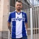 FC Porto 1998 - 99 Retro Football Shirt