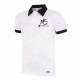 Classic Fulham FC 1975 Retro Football Shirt