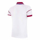 Premium Servette FC 1979-84 Away Retro Soccer Jersey