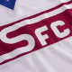 Signature Servette FC 1979-84 Away Retro Football Top