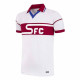 Classic Servette FC 1979-84 Away Retro Football Shirt