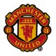 Manchester United FC 3D Fridge Magnet