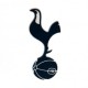 Tottenham Hotspur FC 3D Fridge Magnet