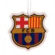 FC Barcelona Air Freshener