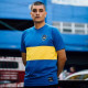 Maradona X COPA Boca 1981 - 82 Retro Football Shirt