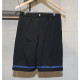 MU ude shorts - bagside