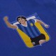 Maradona X COPA Napoli Embroidery Polo Shirt