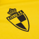 Lierse SK 1997 Retro Football Shirt - Logo Detail