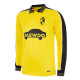 Lierse SK 1997 Retro Football Shirt - Front View