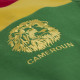 Cameroon 1989 Retro Football Shirt (In Stock)